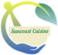 Suncoast Cuisine