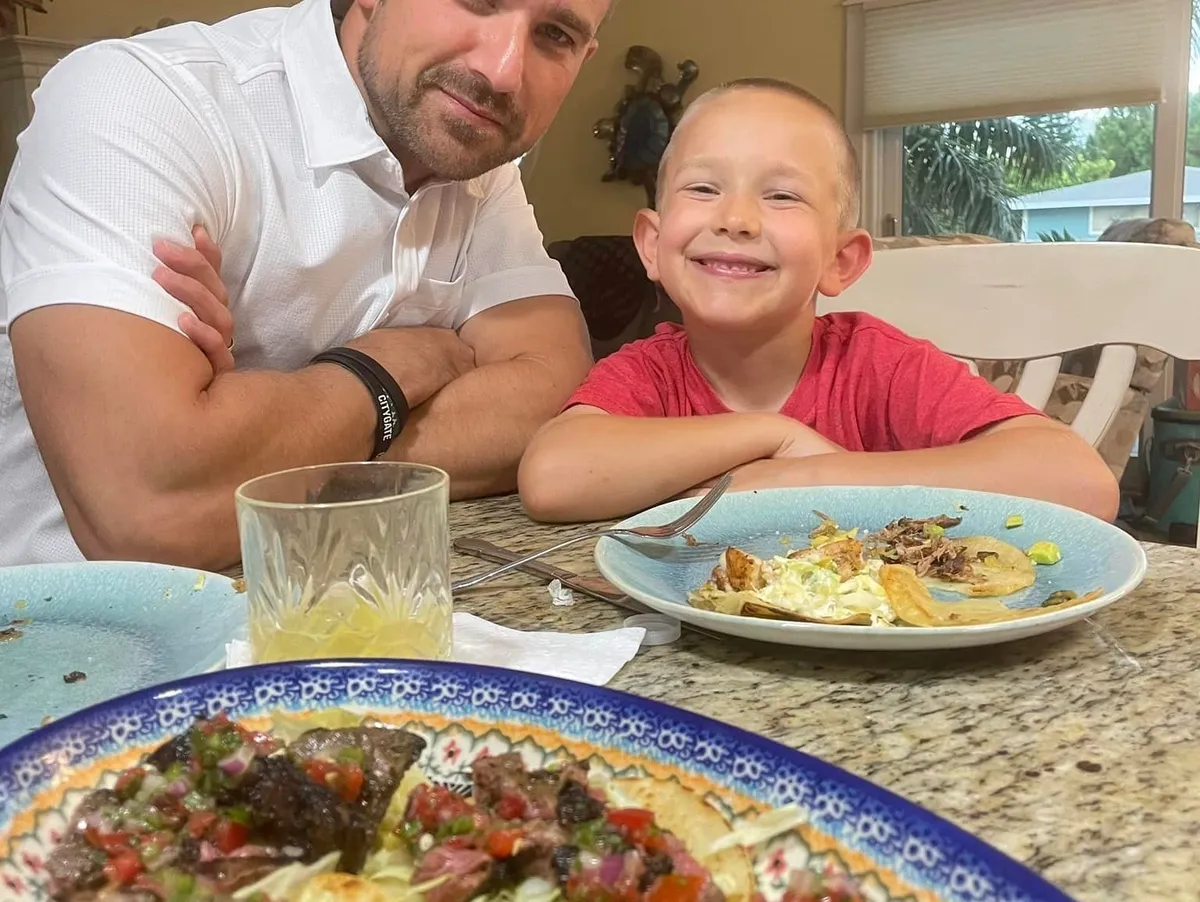 Kids Food options / Suggestions